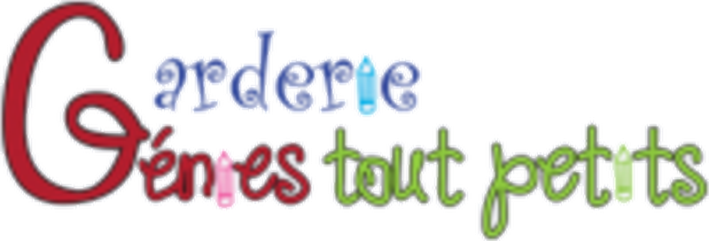 Garderie Génies Tout Petits